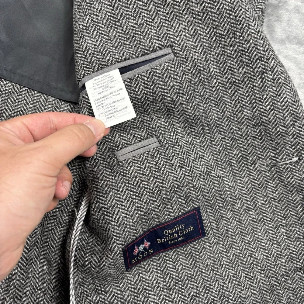 J. Crew Factory see silhouette outfit